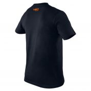 Koszulka t-shirt roboczy z zabawnym nadrukiem "Nie ma że się nie da" 81-642 Neo Tools Koszulka t-shirt roboczy z zabawnym nadrukiem "Nie ma że się nie da" 81-642 Neo Tools