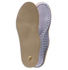 Wkładka do butów TRAVEL Reis beżowo-szara