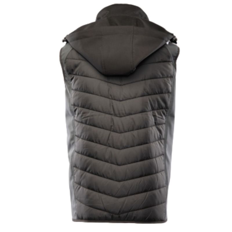 Kamizelka robocza softshell z kapturem TOPAZ Seven Kings