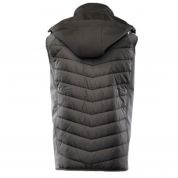 Kamizelka robocza softshell z kapturem TOPAZ Seven Kings Kamizelka robocza softshell z kapturem TOPAZ Seven Kings