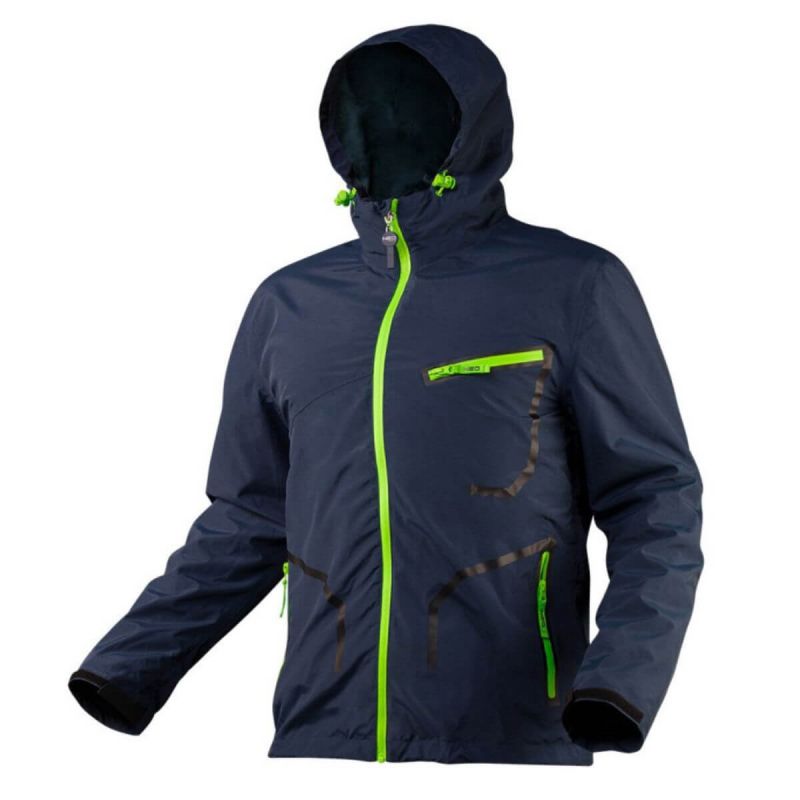 Kurtka ochronna 3w1 PREMIUM z membraną 10000 Neo 81-572
