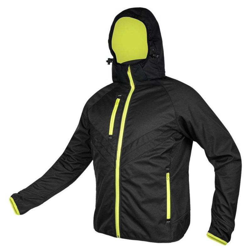 Kurtka robocza softshell z kapturem Mix&Match 81-562 Neo Tools