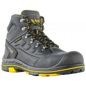 Buty ochronne wodoodporne DORTMUND S7 HRO ESD Michelin VM Footwear