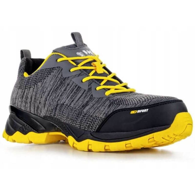 Buty ochronne lekkie GEORGIA S1P SRA FO VM Footwear