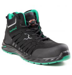 Trzewiki robocze PRESTON Bearfield S3S SR FO