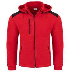 Polar JHK FLRA 340 BUS HOOD...