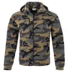 Polar JHK FLRA 340 BUS HOOD...