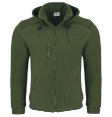 Polar JHK FLRA 340 BUS HOOD...