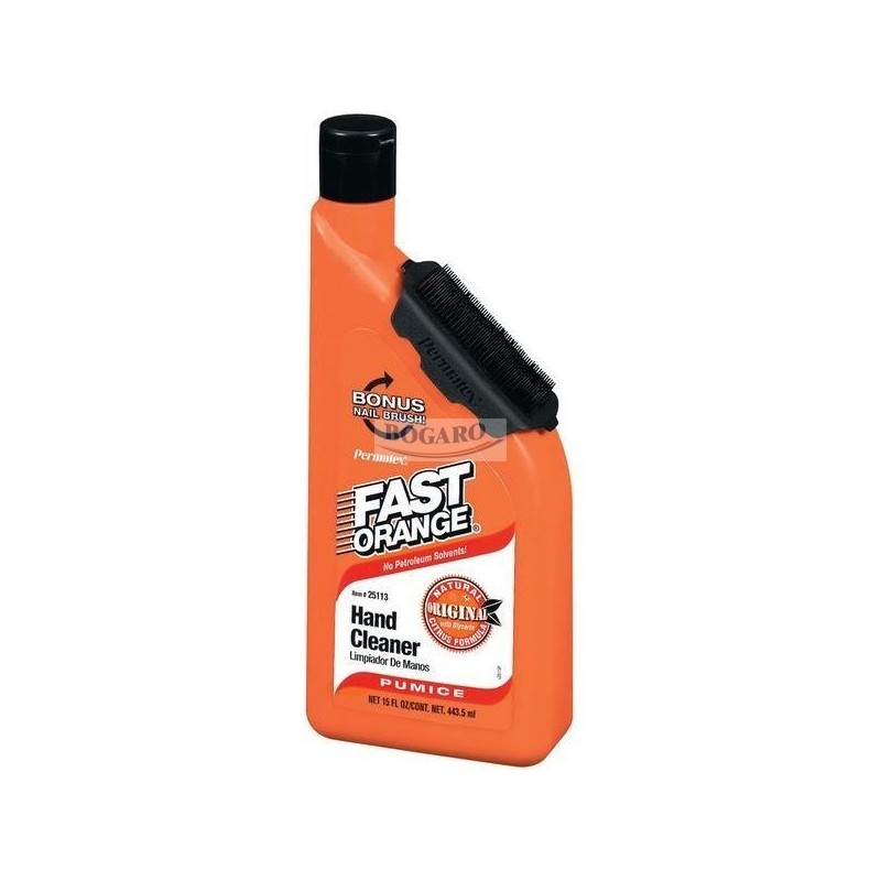 Pasta do rąk FAST ORANGE 440ml