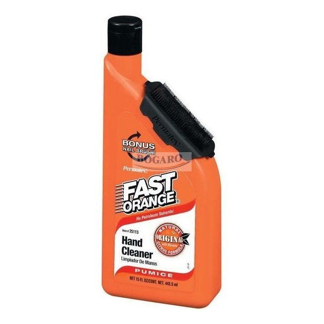 Pasta do rąk FAST ORANGE 440ml Pasta do rąk FAST ORANGE 440ml