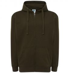 Bluza dresowa JHK SWUA HOOD...