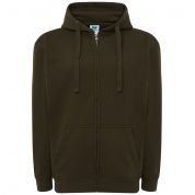 Bluza dresowa JHK SWUA HOOD...