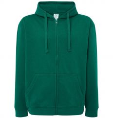 Bluza dresowa JHK SWUA HOOD...