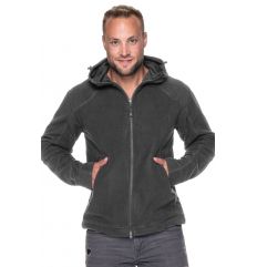 TREK - Bluza z kapturem...
