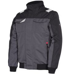 Kurtka ocieplana ISSA WISE...