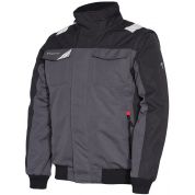 Kurtka ocieplana ISSA WISE...