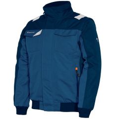 Kurtka ocieplana ISSA WISE...