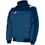 Kurtka ocieplana ISSA WISE...