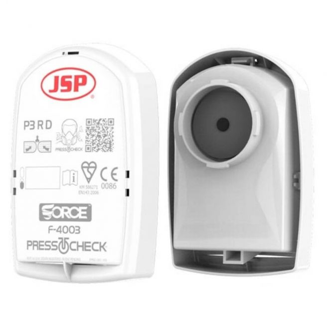 Filtr przeciwpyłowy wielokrotnego użytku PressToCheck P3 JSP