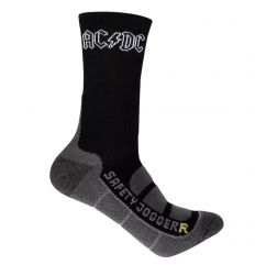 Skarpety robocze oddychające ACDC Safety Jogger 012861