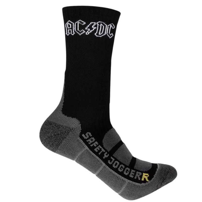 Skarpety robocze oddychające ACDC Safety Jogger 012861