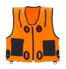 Kamizelka do szelek...