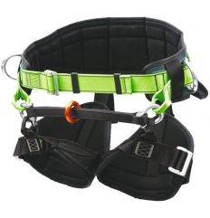 Pas do pracy w podparciu i...