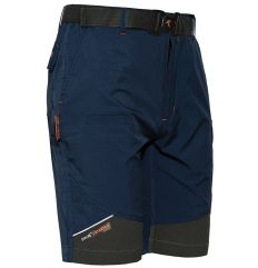 Krótkie spodenki ISSA...