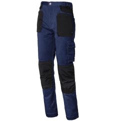 Spodnie do pasa ISSA...