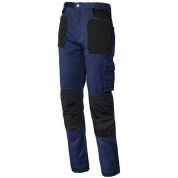 Spodnie do pasa ISSA...