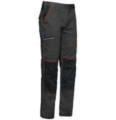 Spodnie do pasa ISSA...