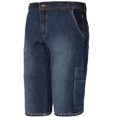 Krótkie spodenki STRETCH...