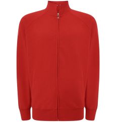 Bluza JHK FULL ZIP...