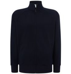 Bluza JHK FULL ZIP...
