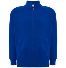 Bluza JHK FULL ZIP...