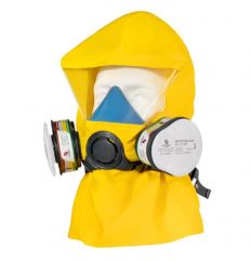 Kaptur ewakuacyjny SECURA 3000 ABEK1P3