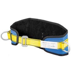 Pas do pracy w podparciu...