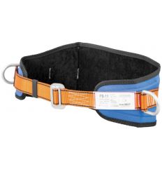 Pas do pracy w podparciu...