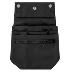 Kieszeń zawieszana do spodni z zamkiem 9805 Fristads - czarna