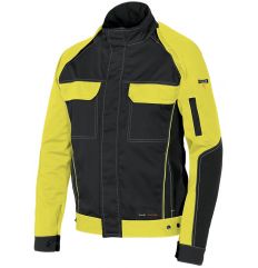 Bluza robocza ISSA STRETCH...