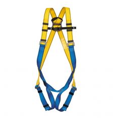 Szelki bezpieczeństwa...