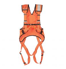 Szelki bezpieczeństwa...