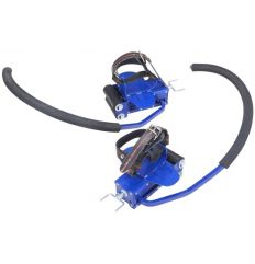 Słupołazy PROTEKT SP 402 do...