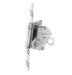 Urządzenie samozaciskowe...