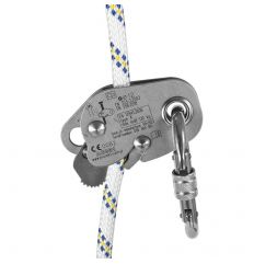 Urządzenie samozaciskowe...