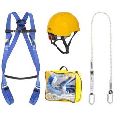 Zestaw asekuracyjny PROTEKT...