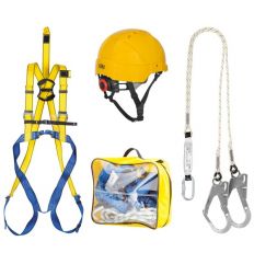 Zestaw asekuracyjny PROTEKT...