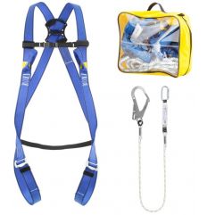 Zestaw asekuracyjny PROTEKT...