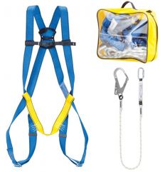 Zestaw asekuracyjny PROTEKT...