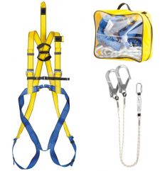 Zestaw asekuracyjny PROTEKT...